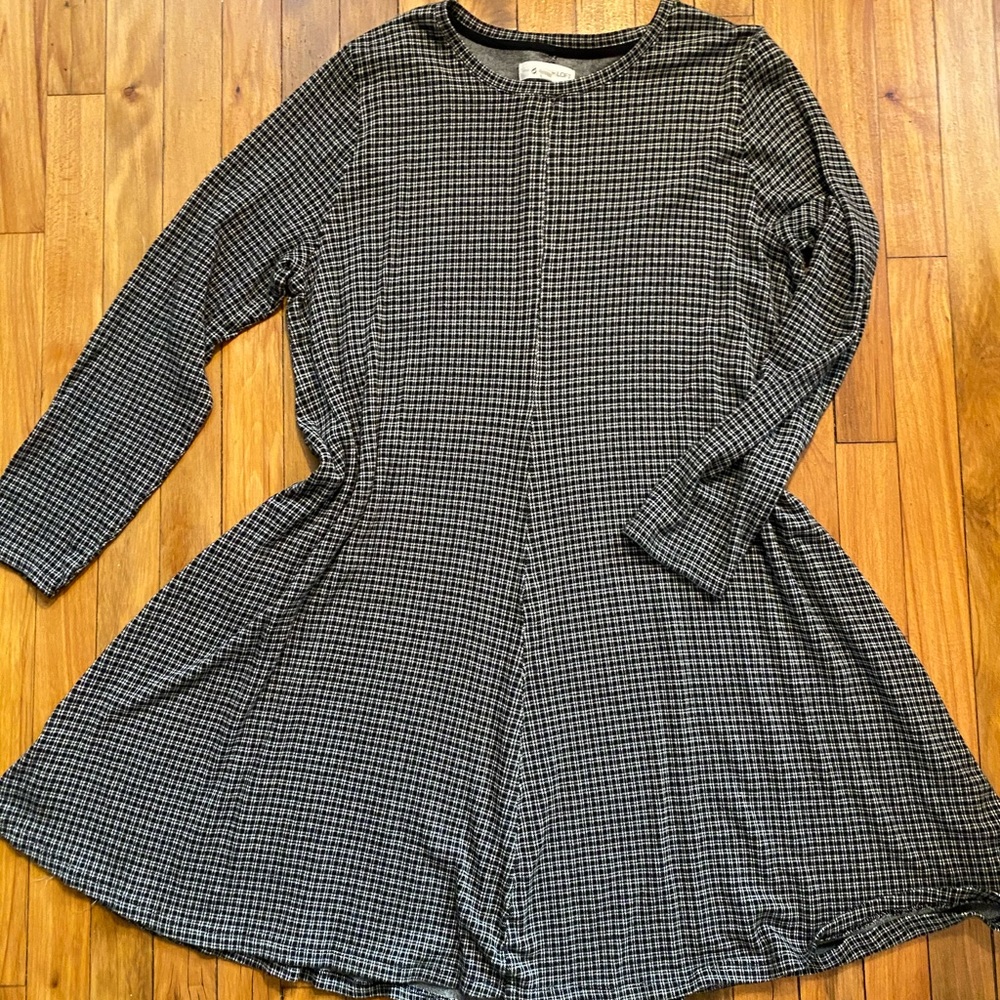 LOFT Lou & Grey Swing Dress